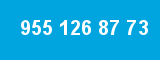 955 126 87 73